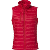 Clique Clique Hudson dames bodywarmer diverse kleuren