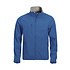 Clique Clique Basic Softshell herenjack diverse kleuren