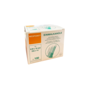 Neopoint naalden ( diverse maten)
