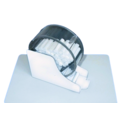 Wattenrol dispenser