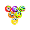 Anti stress bal fruit