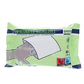 Vochtige washandjes Merbach