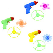 Afschieter 2 in 1