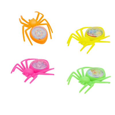 Geduldspelletje Spin