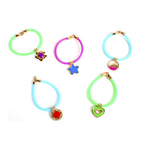 Armbandje neon