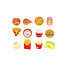Squishy Fastfood mini