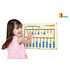 Wandspel Leren Rekenen