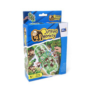 Aapjes spel ( HELAAS UITVERKOCHT)