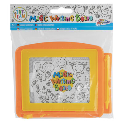 Magisch tekenbordje ( voorraad 192 stuks OP = OP)