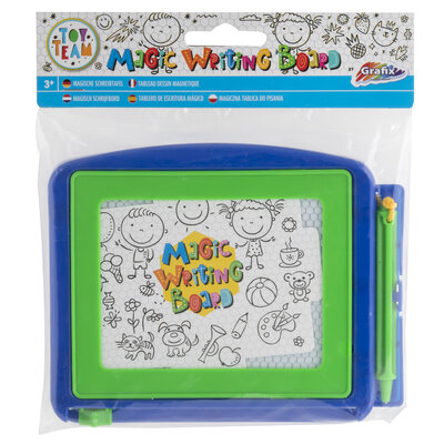 Magisch tekenbordje ( voorraad 162 stuks OP = OP)