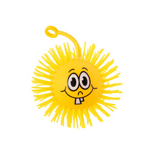 Puffer balletje Funny