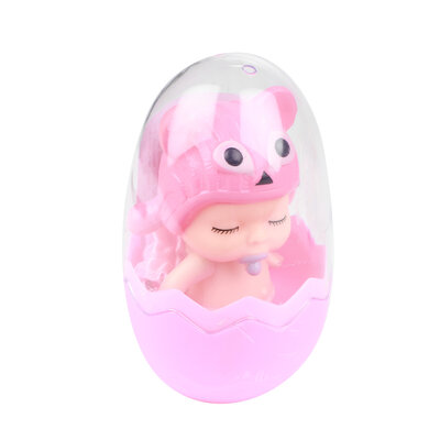 Baby Lief ( voorraad 90 stuks OP = OP)