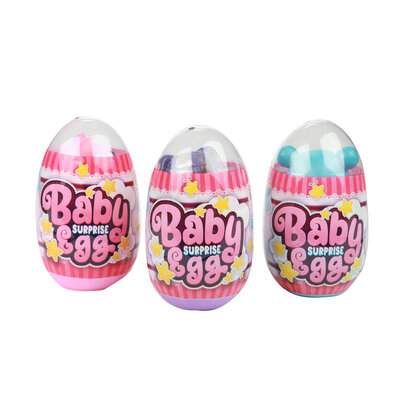 Baby Lief ( voorraad 90 stuks OP = OP)