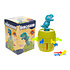 Dinosaurus spel