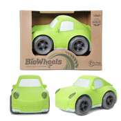 Bigwheel transporter BIO Plastic ( voorraad 15 stuks OP = OP)