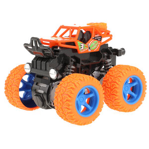 Monstertruck 360 graden