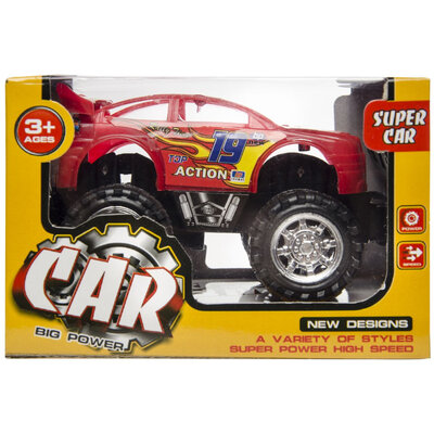 Monstertruck