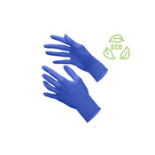 AKZENTA Biologisch afbreekbaar nitril