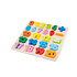 Getallen puzzel 24 mnd+