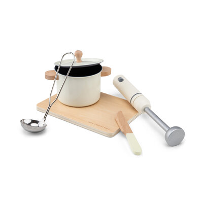 Soep Kookset 24 mnd+