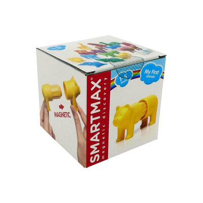 My First Animal 12 mnd+ ( HELAAS NIET MEER LEVERBAAR)