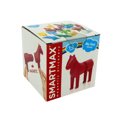 My First Animal 12 mnd+ ( HELAAS NIET MEER LEVERBAAR)