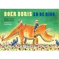 Vertelplaten Boer Boris en de dino 2+