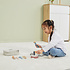 Tandartsset hout 36 mnd+