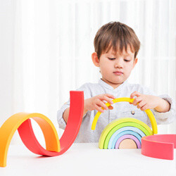 Houten Speelgoed Tip!