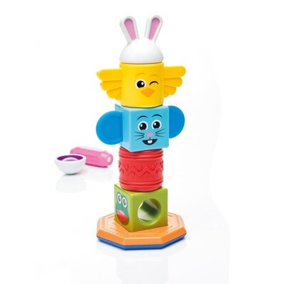 Smartmax My First Totem Set