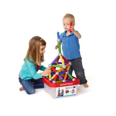 Smartmax Build XXL 12 mnd+