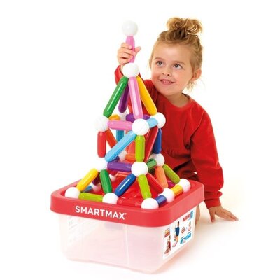 Smartmax Build XXL 12 mnd+