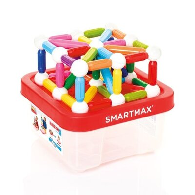 Smartmax Build XXL 12 mnd+