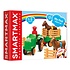 Smartmax My First Tractor Set