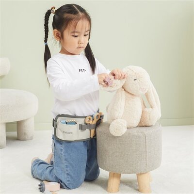 Kappersset ( 10- delig) 36 mnd+