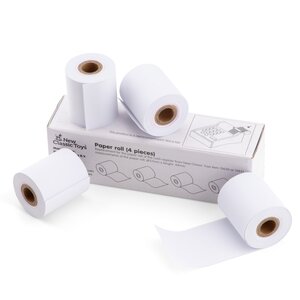 Kassarollen - 4 stuks