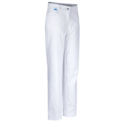Pantalon Jolina - Hoge taille & Stretch Nieuw! ( BINNENKOMST 17 OKTOBER, INFORMEER NAAR BESCHIKBARE MATEN)