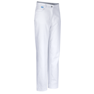 Pantalon Jolina - Hoge taille & Stretch Nieuw! ( BINNENKOMST 17 OKTOBER, INFORMEER NAAR BESCHIKBARE MATEN)