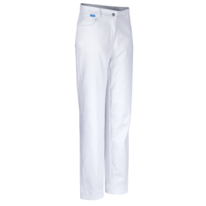 Pantalon Jolina - Hoge taille & Stretch Nieuw!