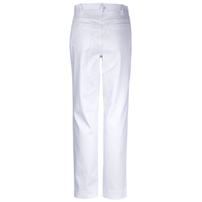 Pantalon Jolina - Hoge taille & Stretch Nieuw! ( BINNENKOMST 17 OKTOBER, INFORMEER NAAR BESCHIKBARE MATEN)