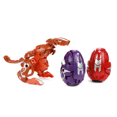 Roboforces veranderrobot transformeerbaar ( voorraad 26 stuks OP = OP)