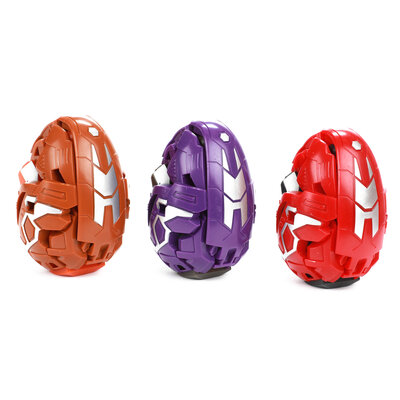 Roboforces veranderrobot transformeerbaar ( voorraad 26 stuks OP = OP)