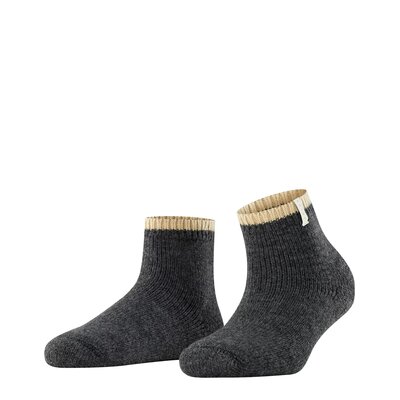 Falke Falke Cosy Plush Dames Huissokken