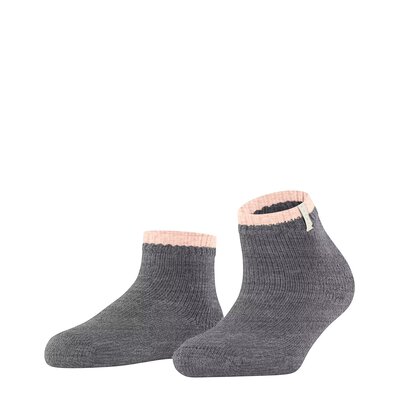 Falke Falke Cosy Plush Dames Huissokken