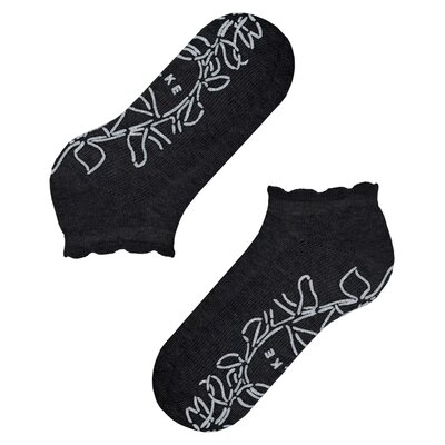 Falke Falke Soft Elegance Dames Huissokken