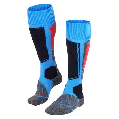 Falke SK1 Comfort Dames Skiing Kniekousen