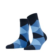 Burlington Burlington Bonnie Dames Korte sokken