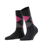 Burlington Burlington Marylebone dames sokken