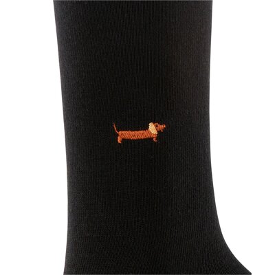 Burlington Burlington Brit style dames Sokken