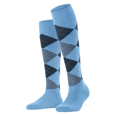 Burlington Burlington Queen dames kniekousen